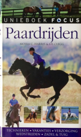 Paardrijden - M.C. Harris & Lis Clegg