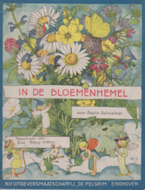 In de bloemenhemel - Sophie Reinheimer