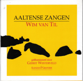 Aaltense zangen - Wim van Til
