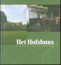 Het Hofshuus - Varsseveld