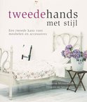 Tweedehands met stijl - Melanie Molesworth