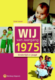 WIJ van jaargang 1975 - Emiel Jansen