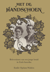 Met de handschoen - Emilie Opdam-Wahlen