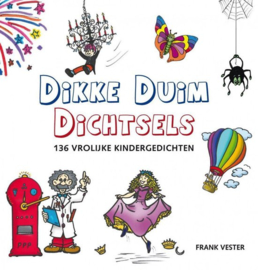 Dikke Duim Dichtsels - Frank Vester