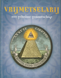 Vrijmetselarij - Marco Cabini