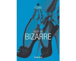 John Willie's Best of Bizarre - Eric Kroll