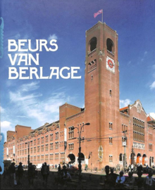 Beurs van Berlage -  Miriam Notenboom