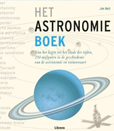 Het astronomie boek - Jim Bell