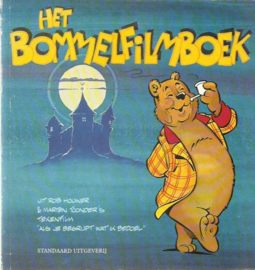 Het Bommelfilmboek - Eisio Toonder