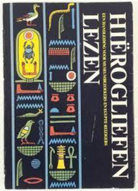 Hiërogliefen lezen - Karl-Th. Zauzich
