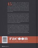 Racoon - alles voor het liedje - Eugène de Kok