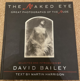 The naked eye - David Bailey