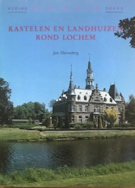 Kastelen en landhuizen rond Lochem - Jan Harenberg