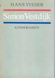 Simon Vestdijk - kinderjaren - Hans Visser