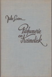 Parfumerie en Kosmetiek - Jules Leon