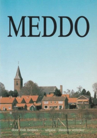Meddo  * - Riek Beskers