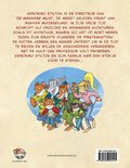 Geronimo Stilton - Een reis door de tijd 1 De ontdekking van Amerika Een Reis Door De Tijd - Christophe Cazenove