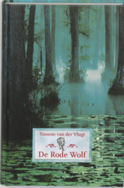 De Rode Wolf - Simone van der Vlugt