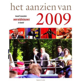 Het aanzien van 2009