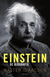 Einstein de biografie - Walter Isaacson