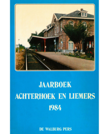 Jaarboek Achterhoek en Liemers nr. 7 (1984)