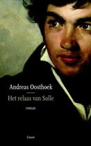 Het relaas van Solle - Andreas Oosthoek