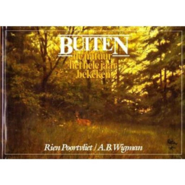 Buiten - Rien Poortvliet / A.B. Wigman