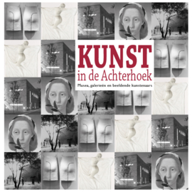 Kunst in de Achterhoek - Willem Beemers en Anne van der Meiden