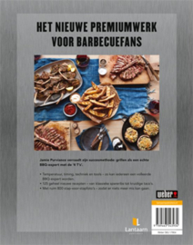 Weber's BBQ bijbel  - Jamie Purviance
