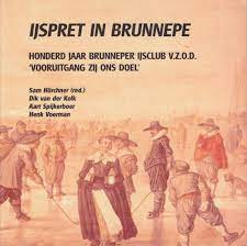 IJspret in Brunnepe