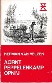 Aornt Peppelenkamp opni’j - Herman van Velzen