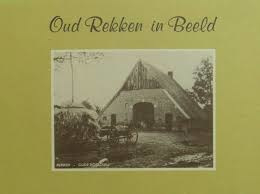 Oud-Rekken in Beeld - Johan Baake
