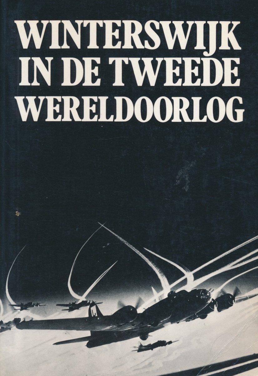 Winterswijk in de tweede wereldoorlog - Het Museum