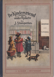 Janneman - H J Krebbers