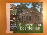 Bouwen aan boerderijen - Harry Nijhuis