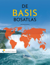 De Basis Bosatlas 60e editie