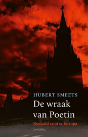 De wraak van Poetin - Hubert Smeets