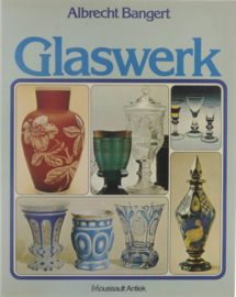 Glaswerk - Albrecht Bangert