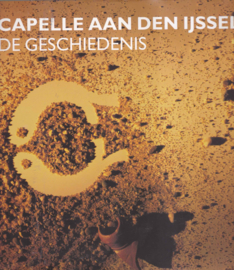 Capelle aan den IJssel - De geschiedenis