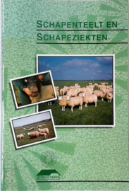Schapenteelt en schapeziekten - M. Bekedam