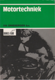 Motortechniek - IVA Driebergen