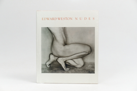 Edward Weston - Nudes