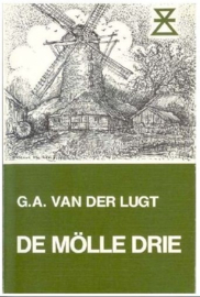 De molle drie - G A van der Lugt