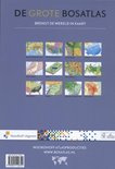 De grote bosatlas - 55e druk - Div. auteurs
