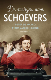 De meisjes van Schoevers - Peter de Waard