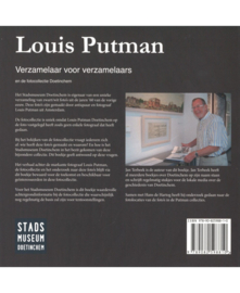 Louis Putman, Verzamelaar voor verzamelaars - Jan Terbeek