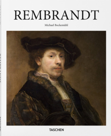 Rembrandt - Michael Bockemuhl