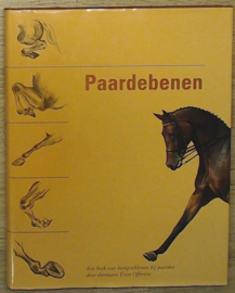 Paardebenen - Evert Offereins