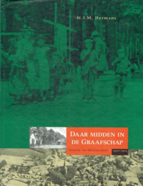 Daar midden in de Graafschap - Kroniek van Hengelo (GLD) - W. Hermans