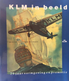 KLM in beeld - Drs. G.I. Smit e.a.